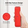 Durable Silicone Protective Case for MECOOL KD3 Android Remote Control Anti-Slipping Case Durable Protector Bag 203C 5