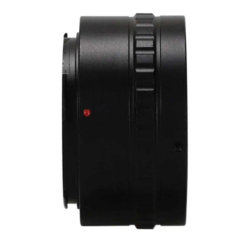 All metal M42 To L Mount Camera T-Ring Adapter for Leica Panasonic Sigma L Bayonet Astronomic Telescopes Photography T2-L