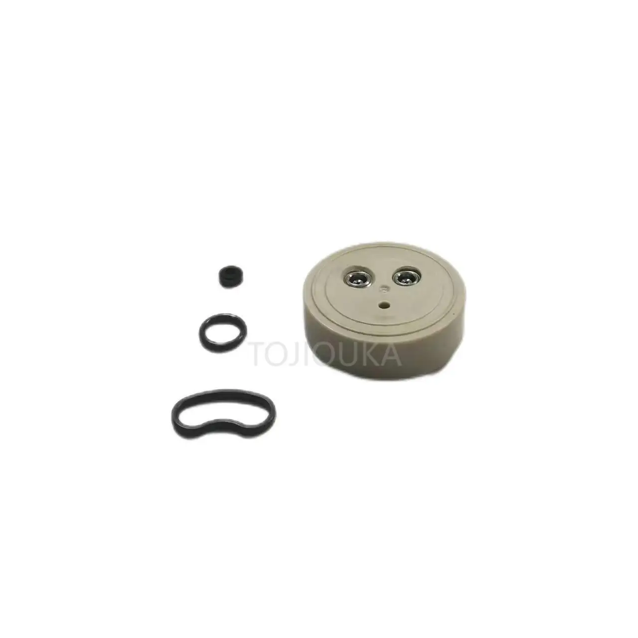 Urea pump suction diaphragm 2655852 A0001407878 A0001405578 2182737 Suction valve plate suitable for MAN DAF Scania Benz trucks