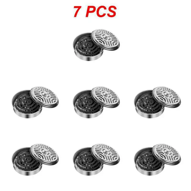 Style A 7pcs