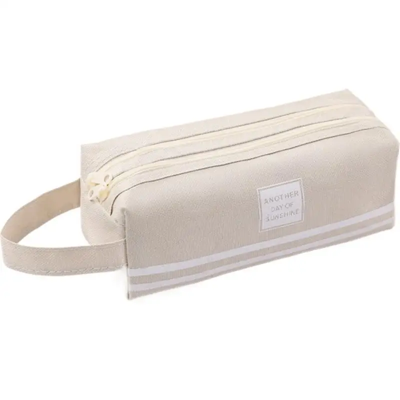 الإبداعية سعة كبيرة حقيبة أقلام رصاص بسيطة أكسفورد...