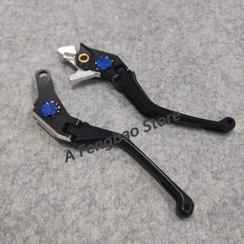 S1000R S1000Xr Leva Frizione Leva Freno A Mano Serie M Pieghevole Per Bmw M Performance Per Bmw S 1000 R 21-23 S 1000 Xr 19-23