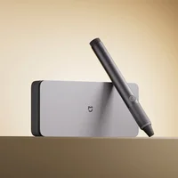 Mijia Electric Grinding Pen 22000r/min Brushless Motor Fast Carving Polishing Burnishing Drilling Mini Grinder Home Tool - Image 5