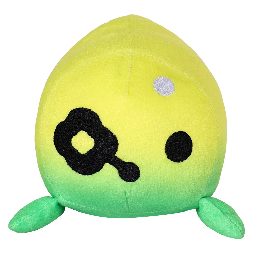 15CM Elf Cosplay Plush Plushies Link Cartoon Anime Game Roleplay Soft Stuffed Plush Plushies Mascot Kids Gifts