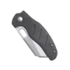 Kizer Pocket Folding Knife Mini C01C V3488BC1/V3488BC2 Designed by Sheepdog  New Richlite/Aluminium Handle Tactical Knives 6