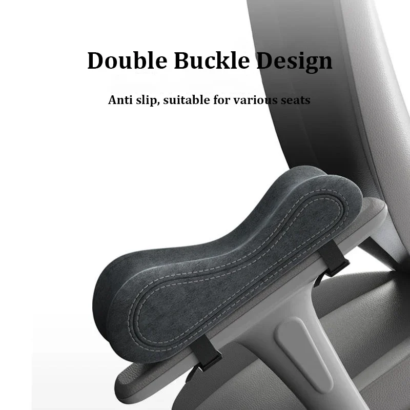 Latex Memory Cotton Armrest Pads for Computer Chair Relief