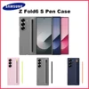 Original Samsung S Pen Case EF-OF95P for Galaxy Z Fold6 Smartphone Cover with S Pen Protective Case 1