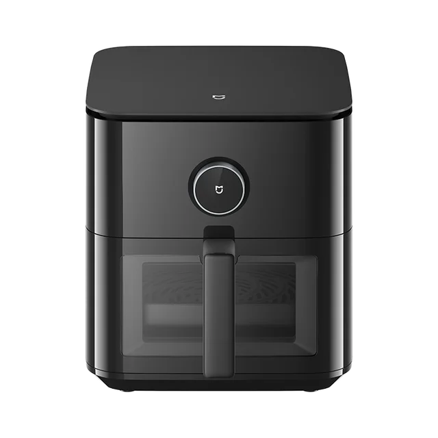 Xiaomi Smart Air Fryer 6.5L (Black)