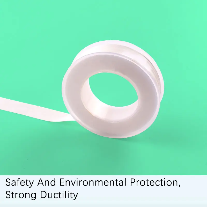 20M/Roll PTFE Water Pipe Tape Oil-free Belt Sealing Band Fitting Thread Seal Tape Home Improvement Practical Tools Plumbing - Image 4