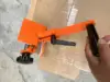 25-160mm PE PVC pipe beveler SME1 Pipe Chamfering Tool Pipe Chamfering Device PB Pipe Trimmer, PP Plastic Pipe Scraper nozzle 4