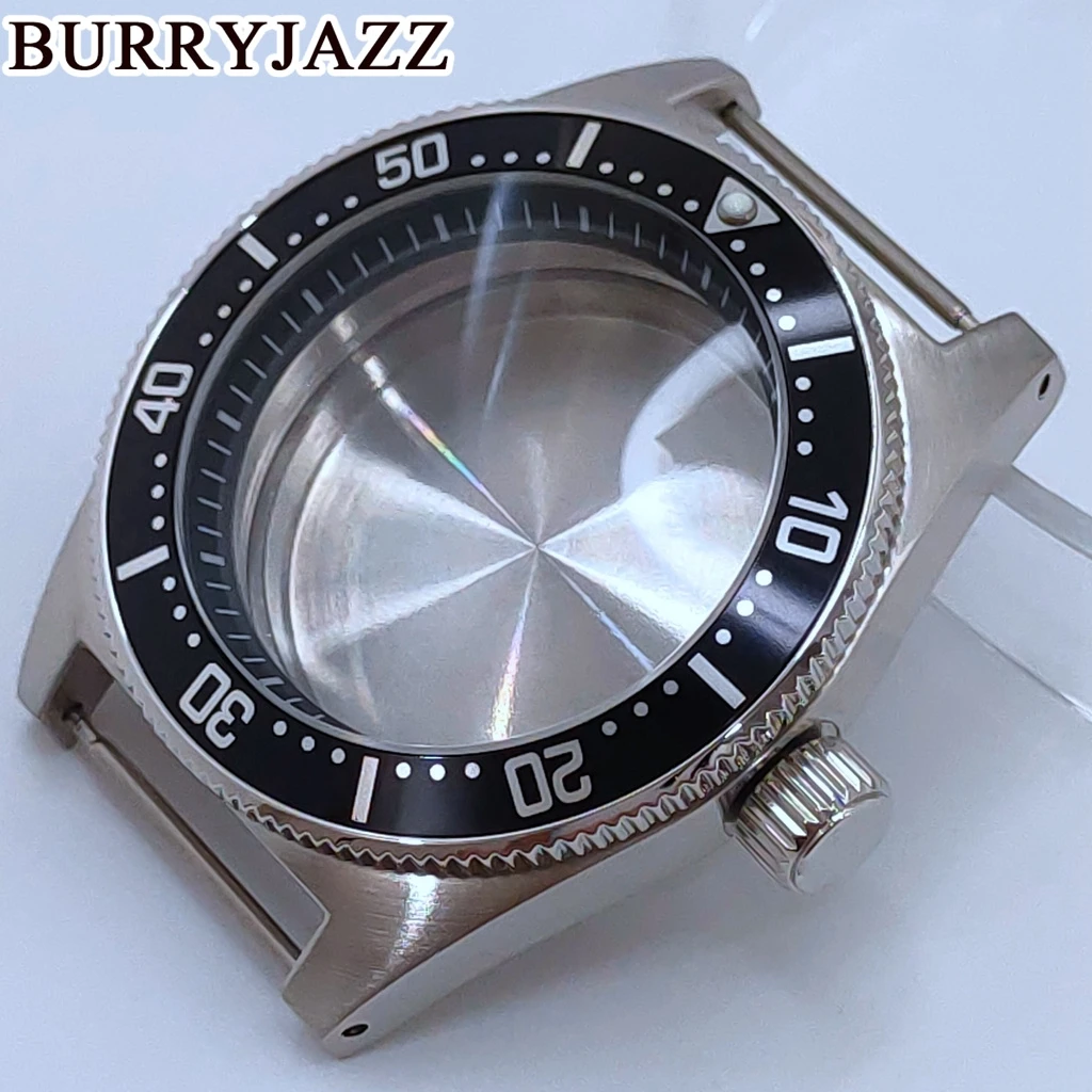 BURRYJAZZ    ð ̽, NH34, NH35, NH36, NH38, NH70, NH72, 40mm