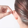 6/12Pcs Invisible Protruding Ears Correctar Tape Ear Aesthetic Correctar  Beauty Makeup Tool Small Portable 2