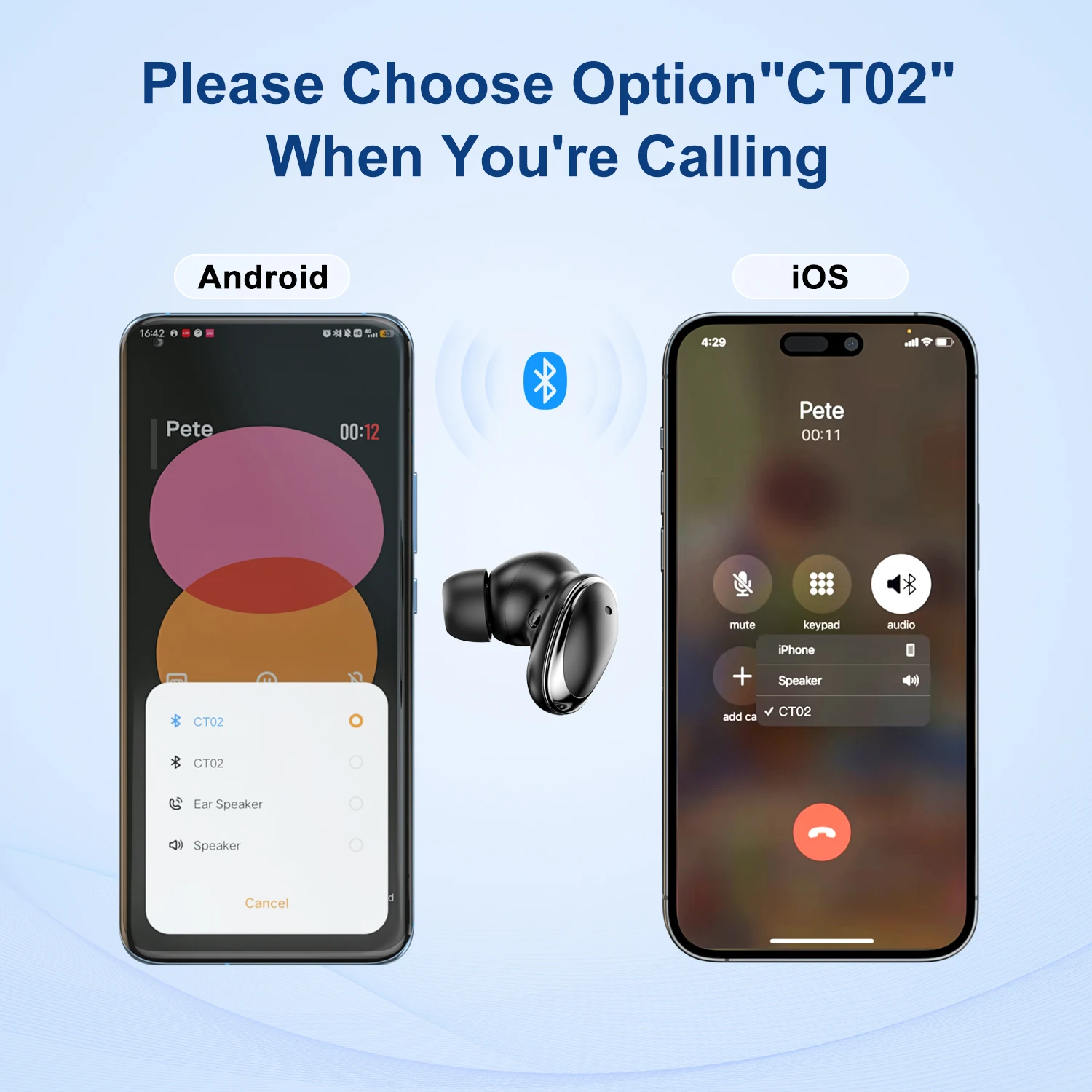 Wireless Earbuds Crypto: Are They Really Built for Tech-Savvy Users Who  Value Privacy and Performance?