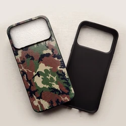 Color Block Outdoor Sports Phone Case - Essential for Soft TPU (Green)