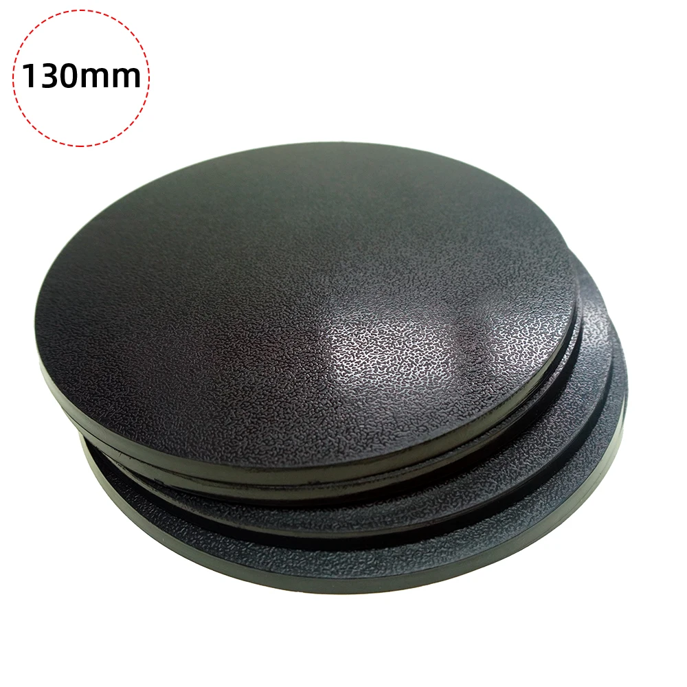 130mm Round Bases - Miniatures Bases for  40k models 3
