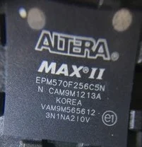 EPM570F256C5N EPM570F256I5N BGA256