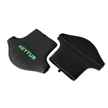 

Thick Waterproof Gloves Neoprene Kayak Professional Protective 270mm Diving Fabric Waterproof Warm Water Sports Gloves Accs