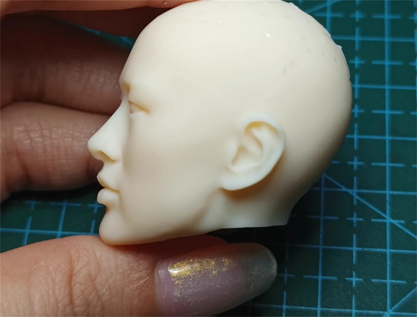 thumb