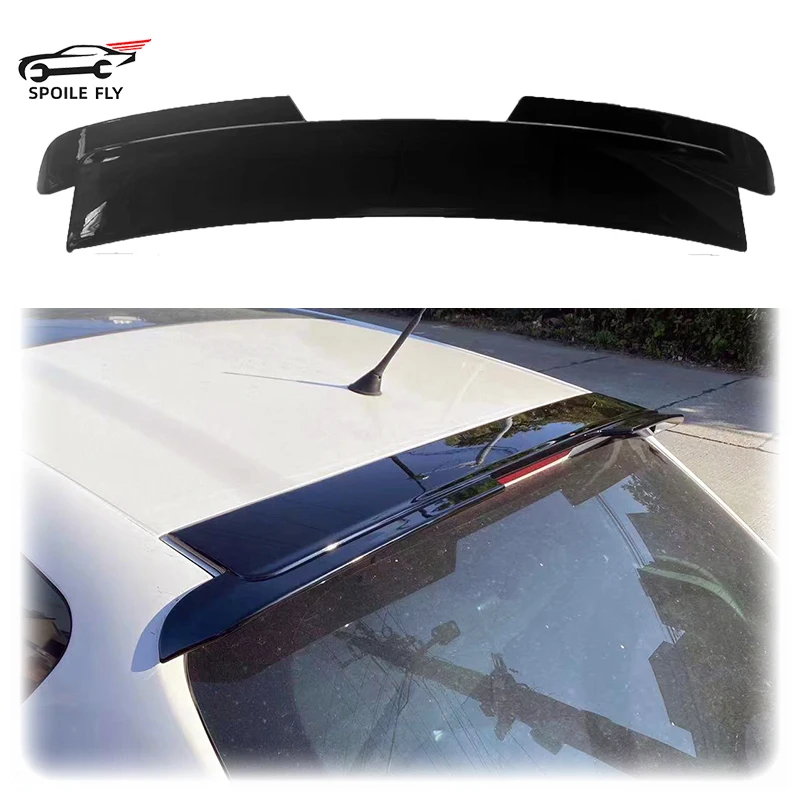 Alleen Gebruiken Voor Seat 6J Mk4 5 Deuren 2008 2017 Auto Achter