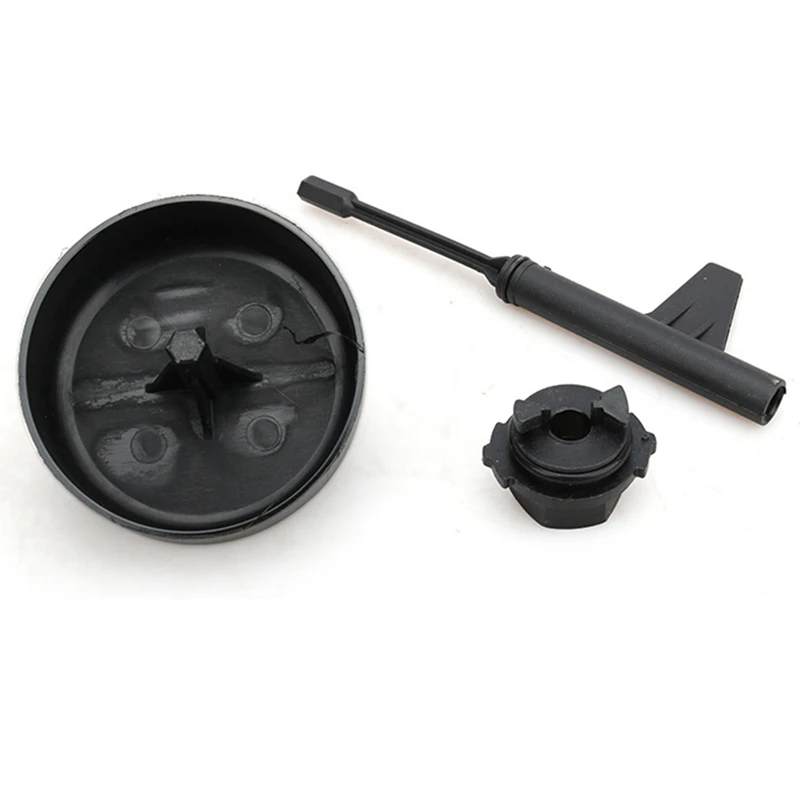 

3x трансмиссионный масляный наполнитель, инструменты для замены масла, набор адаптеров для BENZ 9G-TRONIC, трансмиссия 725