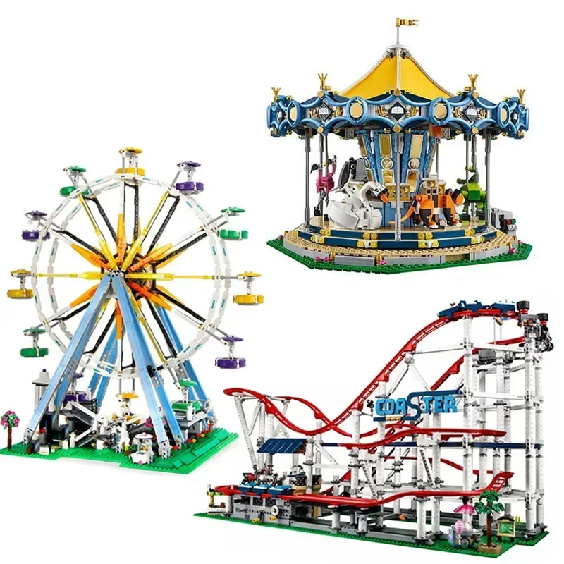 Juego De 120 Piezas De Bloques De Construcción Clásicos De Bloques De Construcción MOC De 2 X 4 Piezas De Ladrillos Basicos De Construccion Piezas