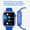 4G Smart Watch Kids GPS WIFI Video Call SOS APP Download Child Smartwatch Camera Monitor Tracker Location Phone Watch 3