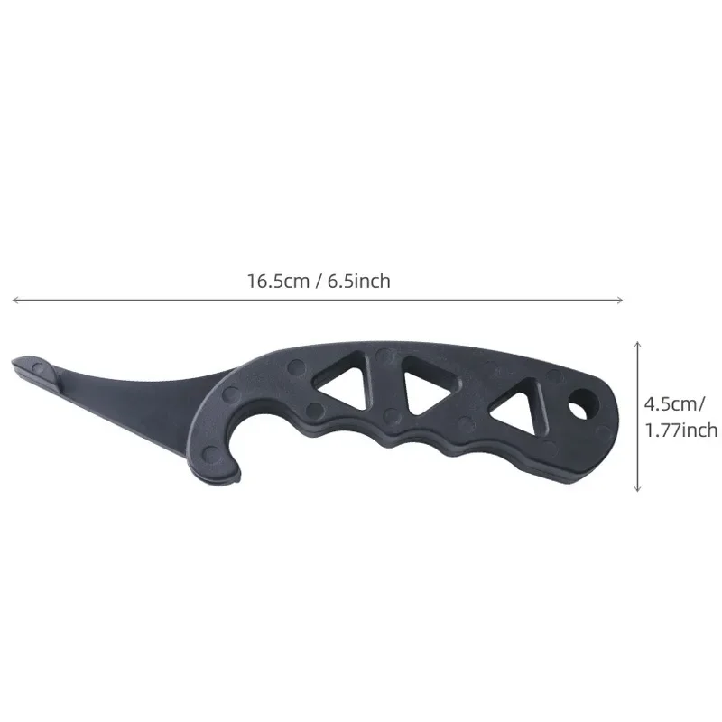 Guitar repair string stretcher 1PC guitar string stretcher