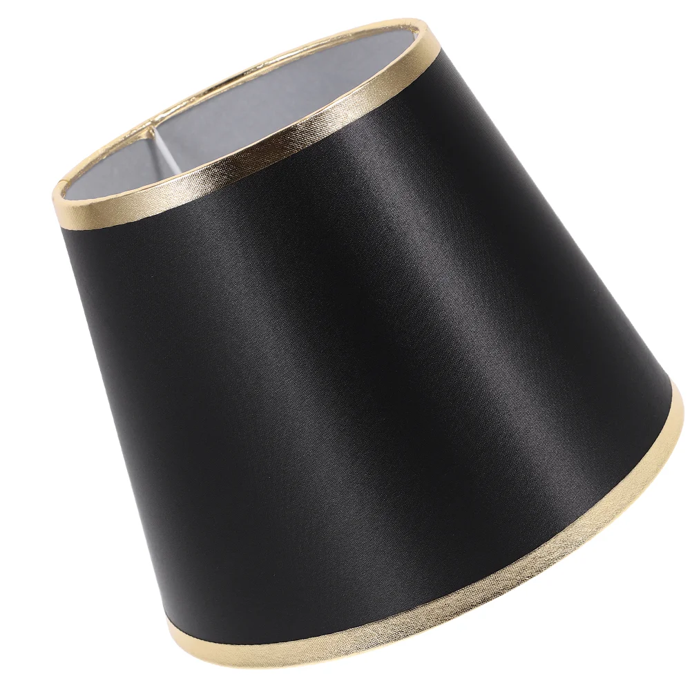 

Modern Lampshade Decorative Lampshade Table Lamp Shade Replacement Fabric Lampshade