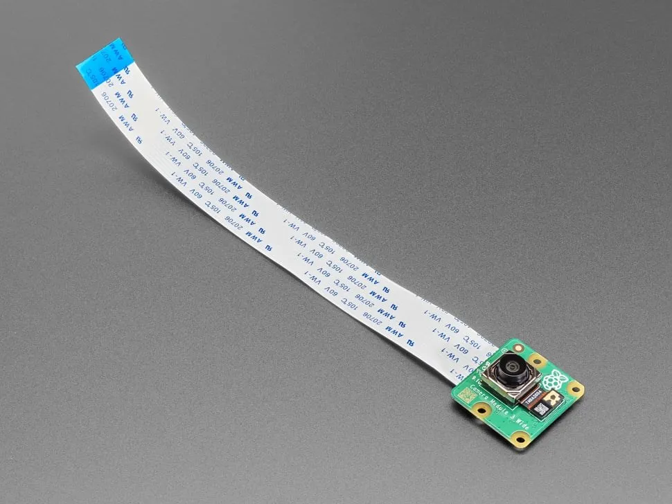 imx708 sensor foco automático snr dpc pdaf