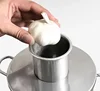 110V/220V Commercial Automatic Garlic Peeler Electric Garlic Peeling Machine Small Household Garlic Peeling Machine 3