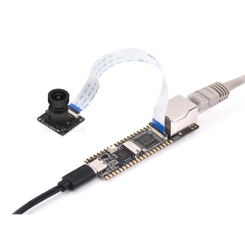 Luckfox Pico Series Linux AI Board