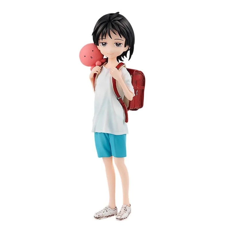 

В наличии Оригинальная фигурка Shizuka Kuze & Takopi из аниме «Sin of Octopus Pi»
