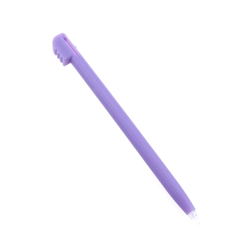 2pc Plastic Touch Screen Pen Replacement for DS Lite DSL Game Video Stylus Pen for NDSL Console stylus pen touch pen