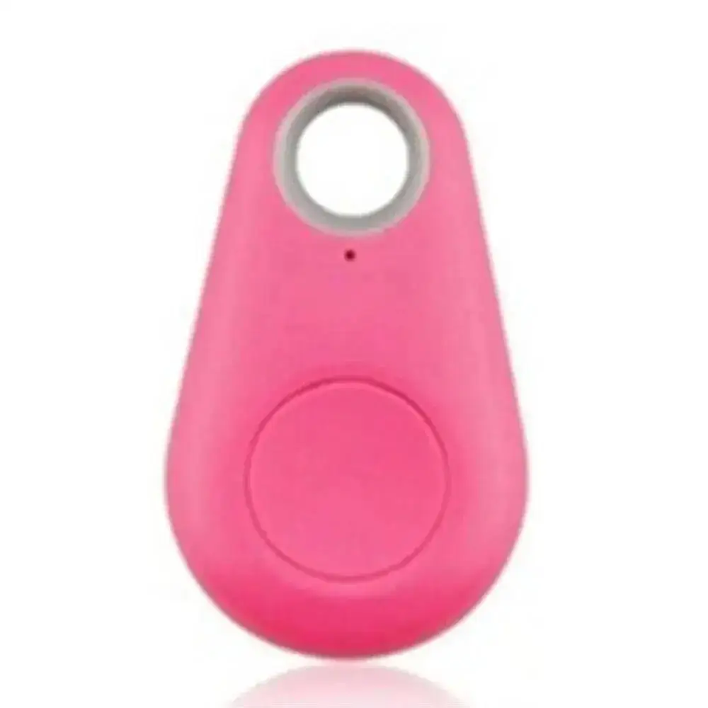 Compact Bluetooth GPS Tracker & Anti-Lost Device
