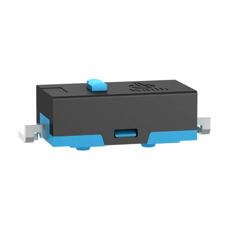 New Kailh SMD Blue Dot Mini Micro Switch for Enhanced Performance