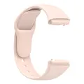 Pink strap