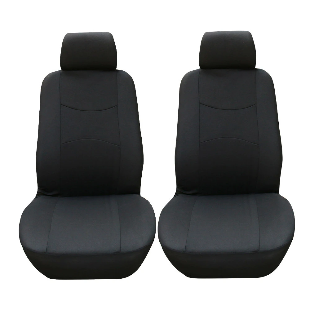 4pcs/set Universal Car Seat Cover Automobile Accessories Car Products