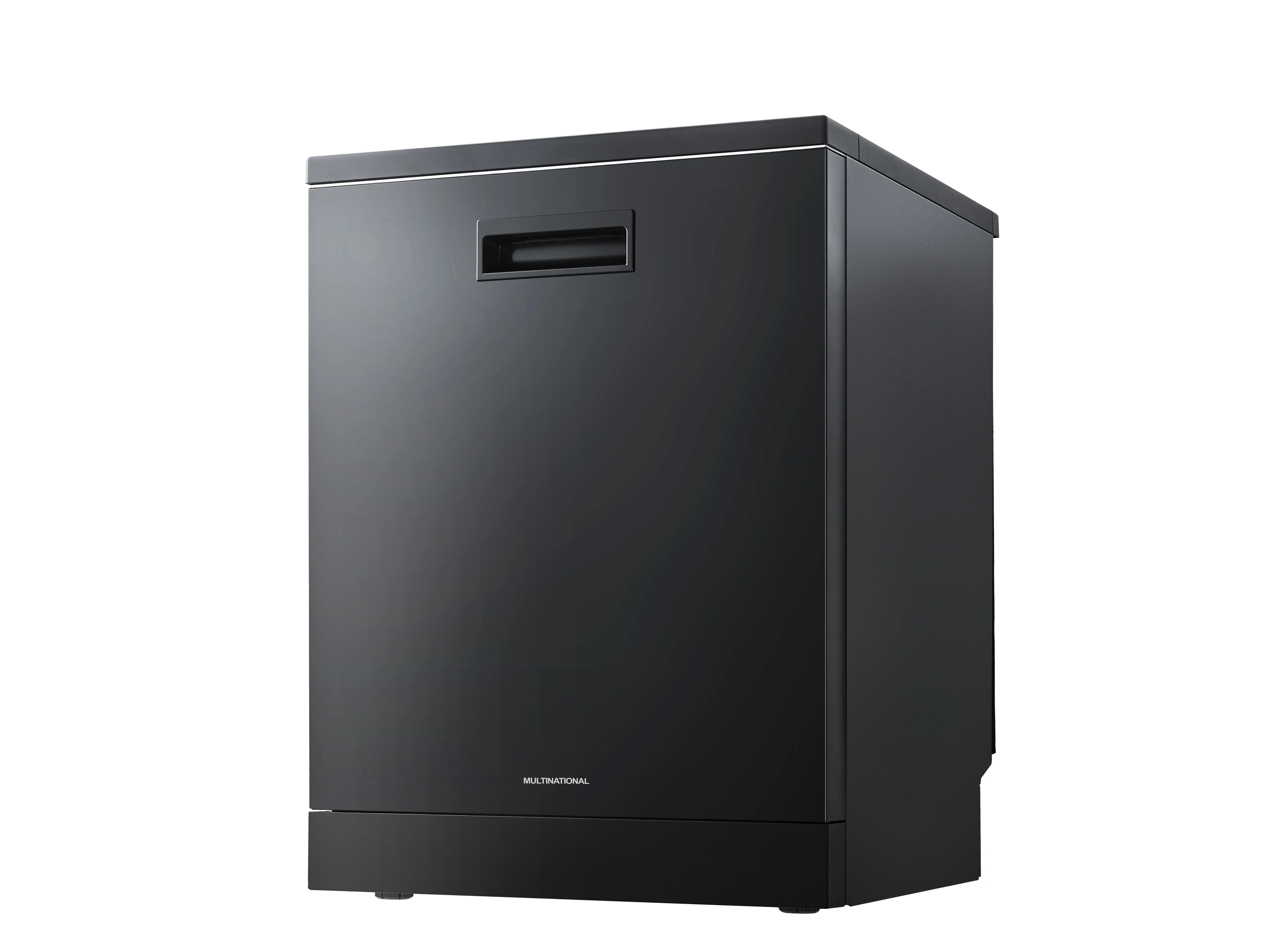 Automatic 50 Hz Smart dishwasher Household multi functional Desktop Household Integrated Dishwasher For kitchen 4