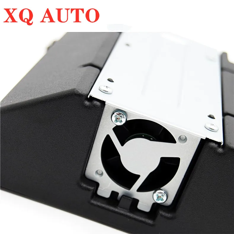 O Vw Golf 7 Utilizzare Per Amplificatore Dynaudio 5 Q0 035 456 A 5Q0035456A, Amplificador De Dynaudio