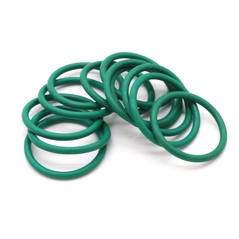 

custom order - 50pcs OD 72mm CS 4mm FKM O Ring