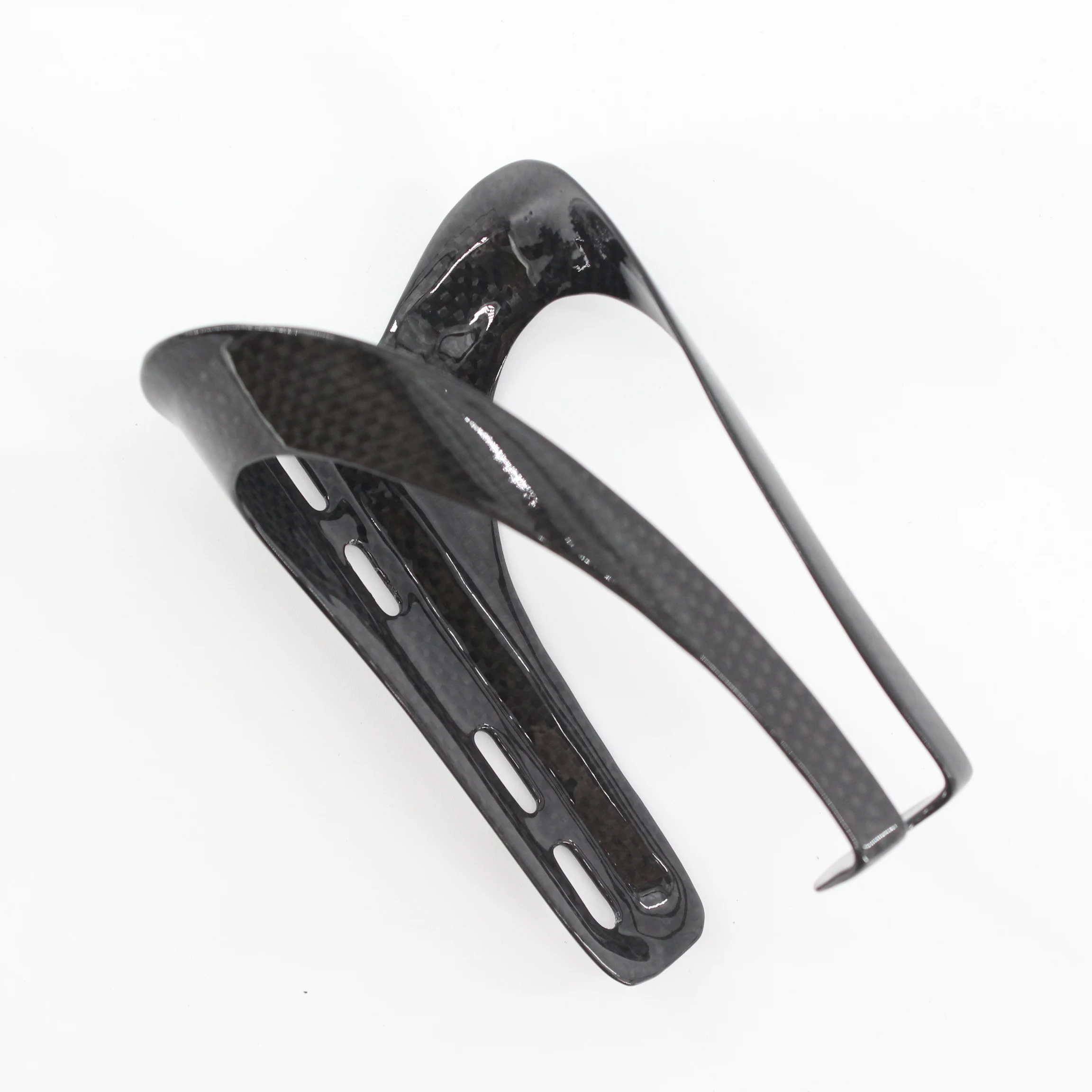 

New Road bike full carbon drink water bottle cages matte Mountain bicycle carbon fibre bottle holder light MTB parts Free ship