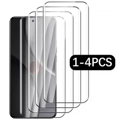 Premium 9D Curved Tempered Glass Screen Protector - 1-4 Pack, 6.73 Inches for Xiaomi 15 Ultra (4 pieces)