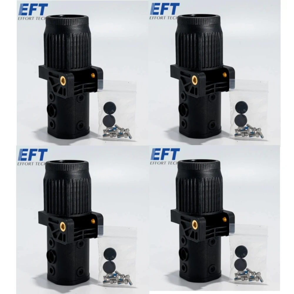 EFT30mm35mm40mmArmFoldingPartsFixingPartsFixingforE416P