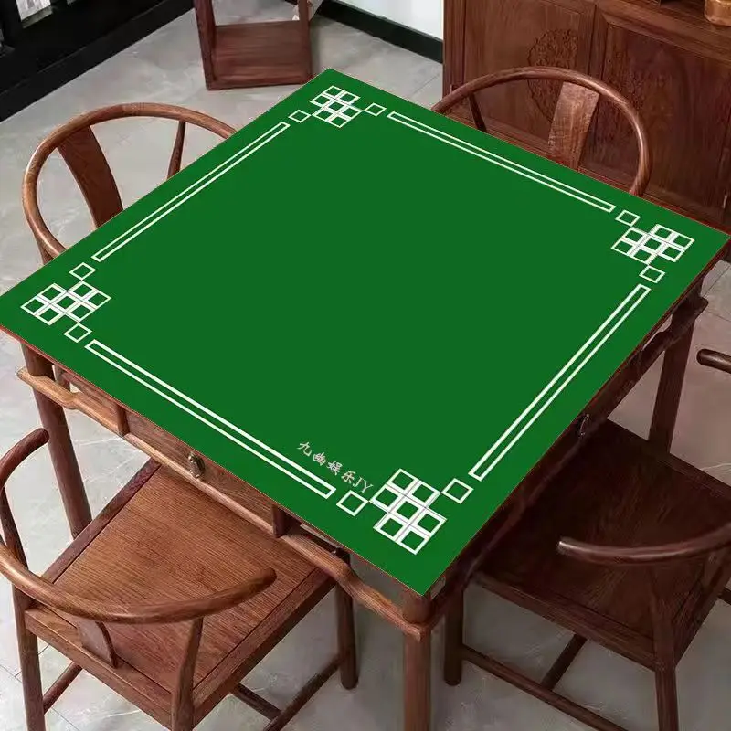 NoEnName_Null mantel ovalado table protector butterbear décoration automne Mainland China PVC 3