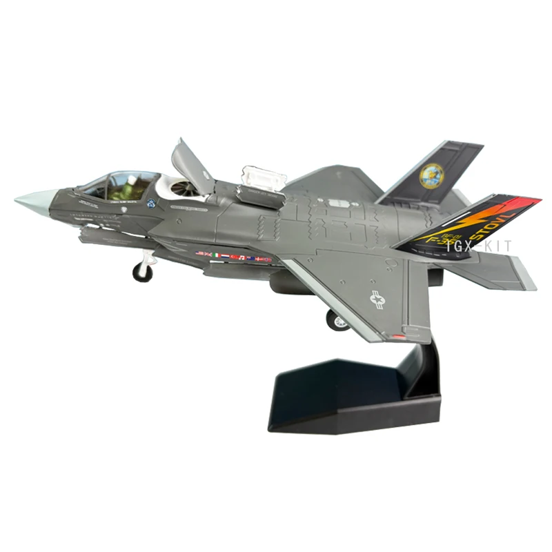 1:72 1/72 スケール米軍 F-35 F-35I F35 ライトニング II 共同攻撃