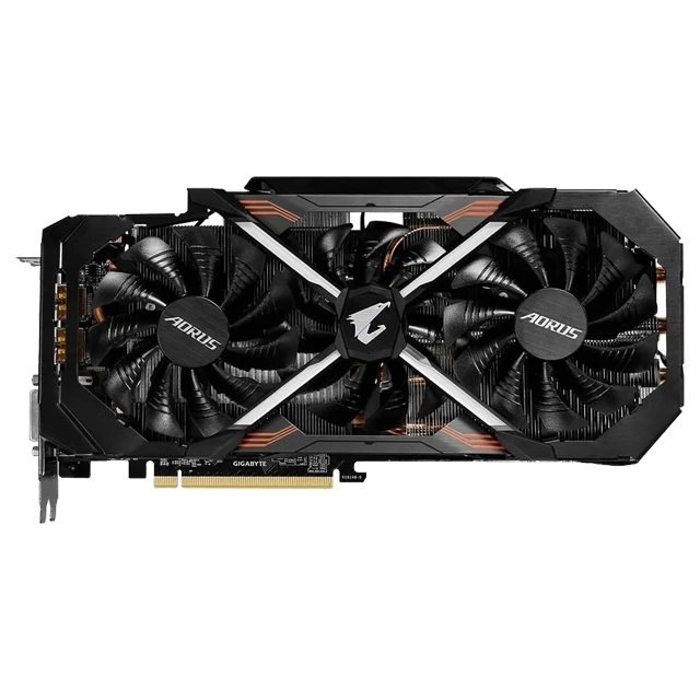 Gigabyte Geforce 1080 Ti Mercadolibre Nvidia Gtx 1080 Ti 4gb