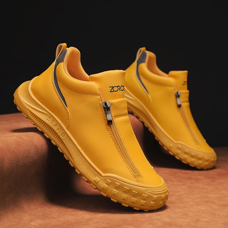 أحذية عالية أعلى مجلس للرجال ، العصرية والعصرية ،...