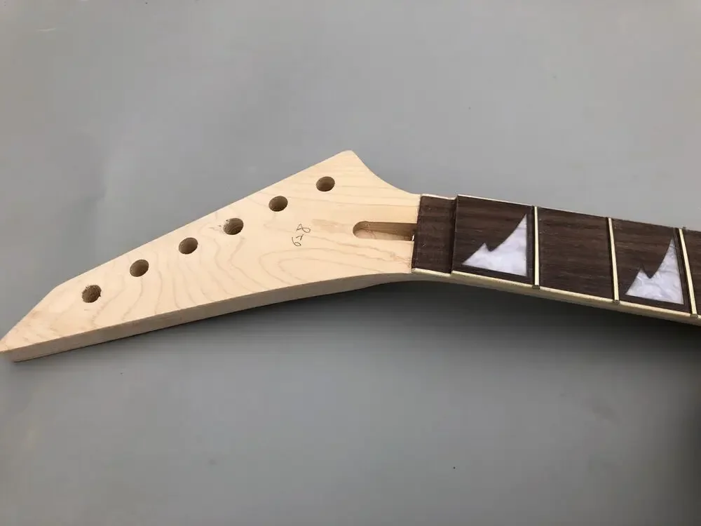 

Гриф гитарный Yinfente, 22 Лада, 24,75 дюйма