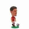 6.5cm Height Club Scene Model Toys Resin Figurine Doll 5