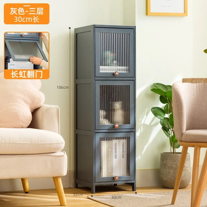 Kitchen Accessories Organizers Home Decor Cabinets Storage Cabinet Sideboard Muebles De Cocina Vitrina Organizadores Gabinete